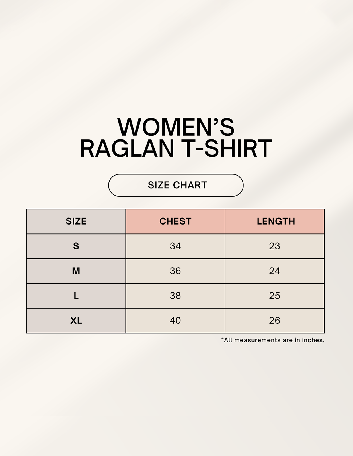 Rise Alone Women’s Raglan T-Shirt