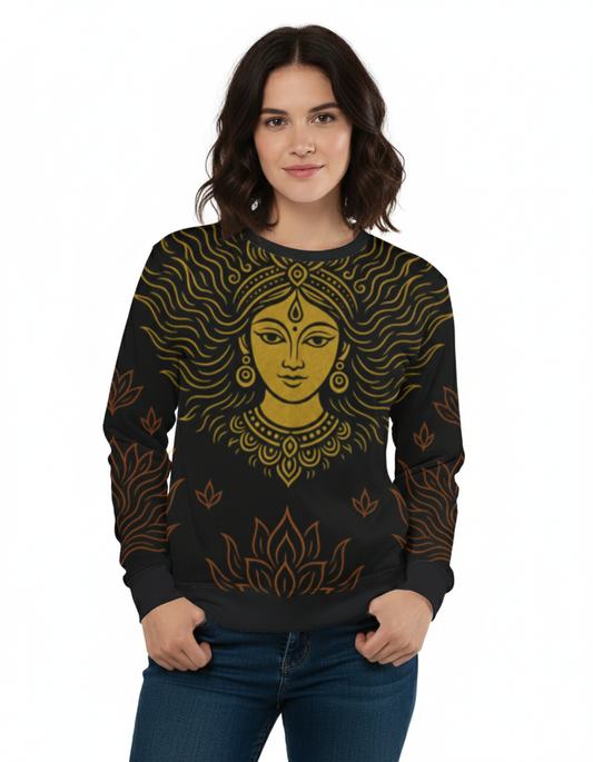 Unisex AOP Sweatshirt